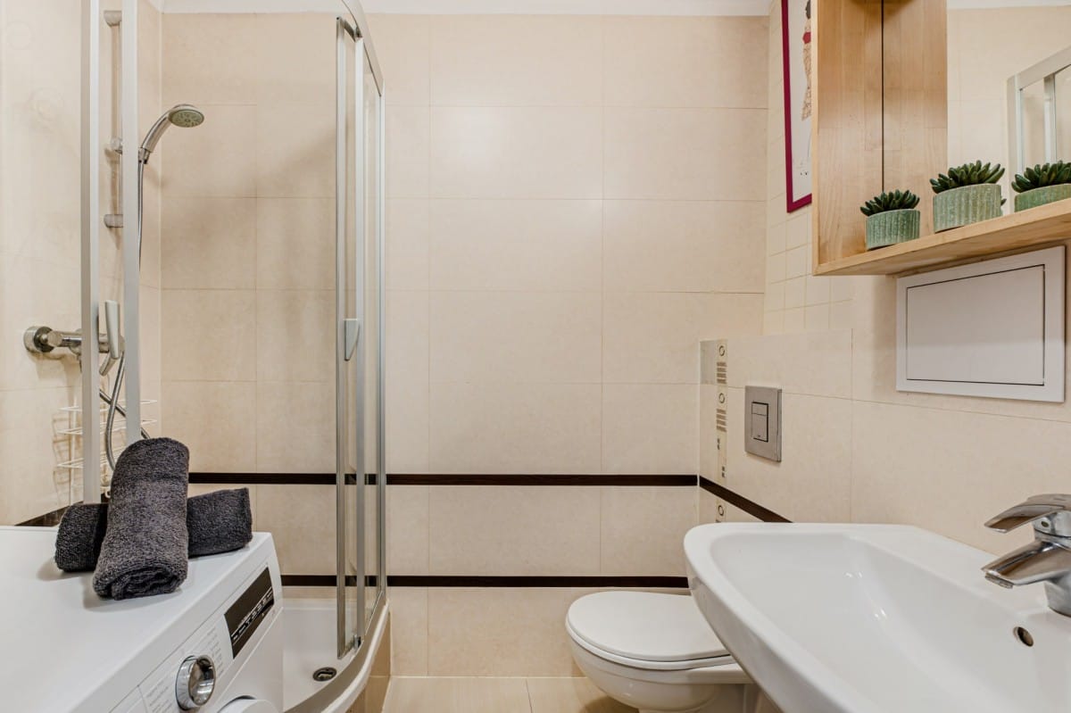 Mieszkanie 2 pokojowe na Sprzedaż