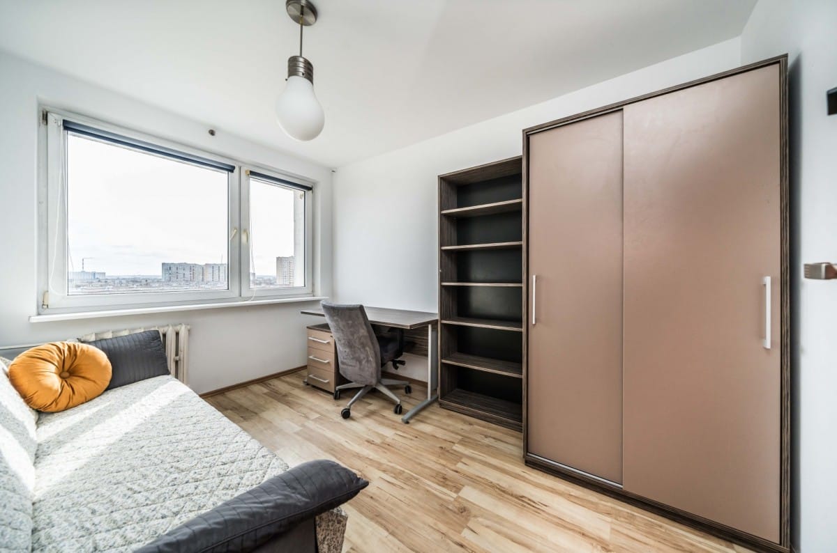 Mieszkanie 2 pokojowe na Sprzedaż