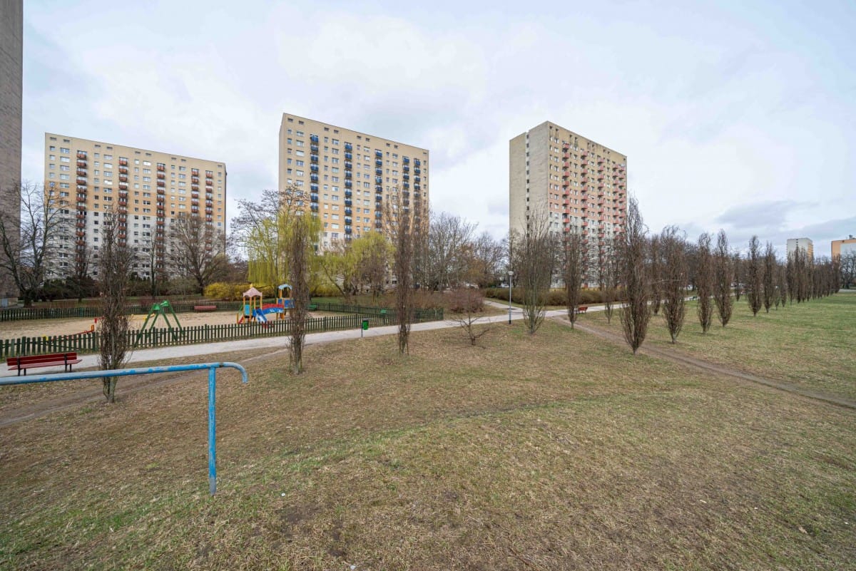 Mieszkanie 2 pokojowe na Sprzedaż