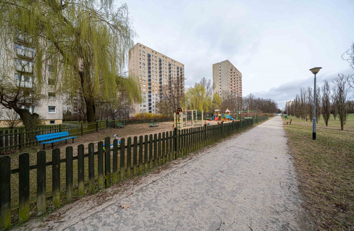 Mieszkanie 2 pokojowe na Sprzedaż