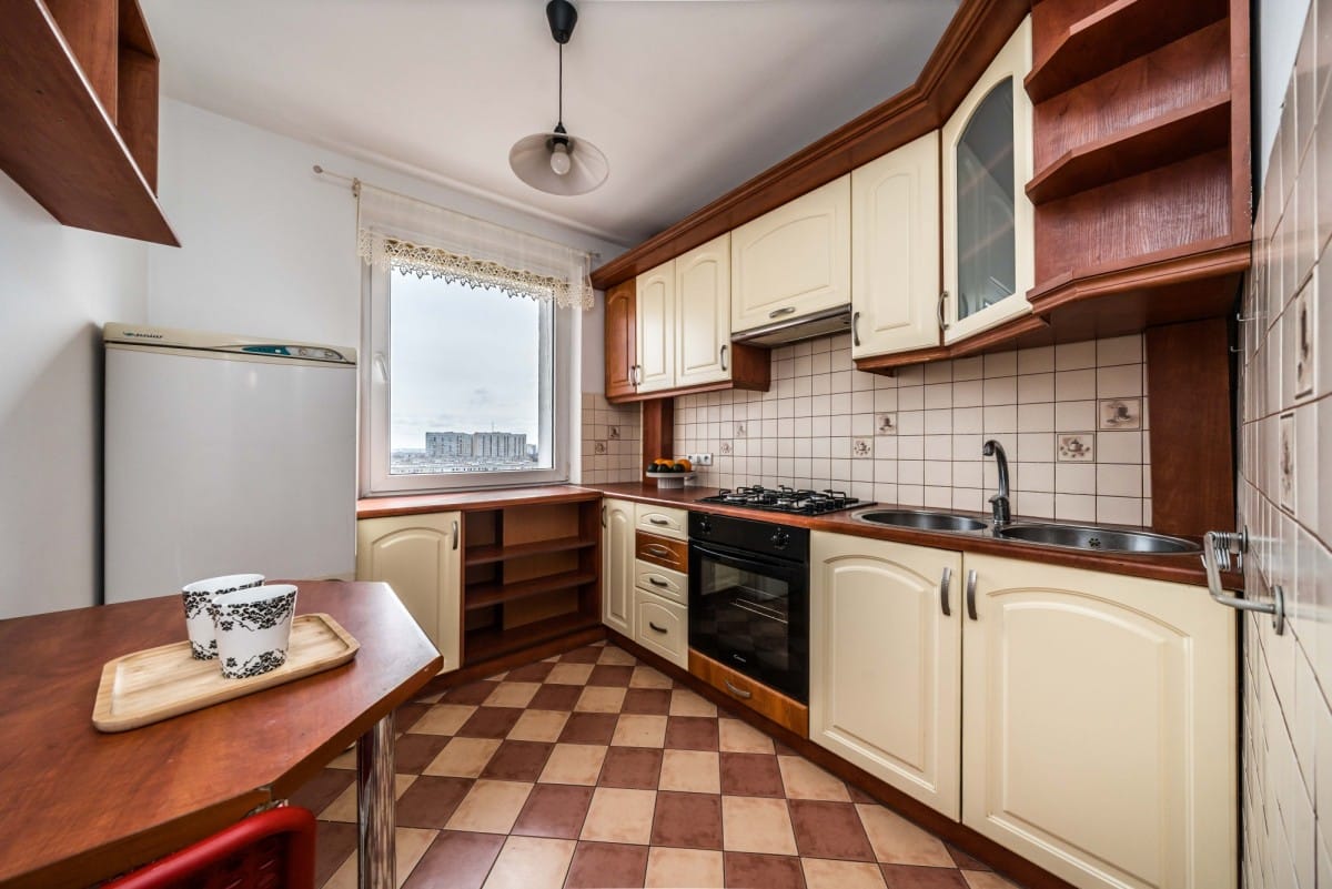 Mieszkanie 2 pokojowe na Sprzedaż