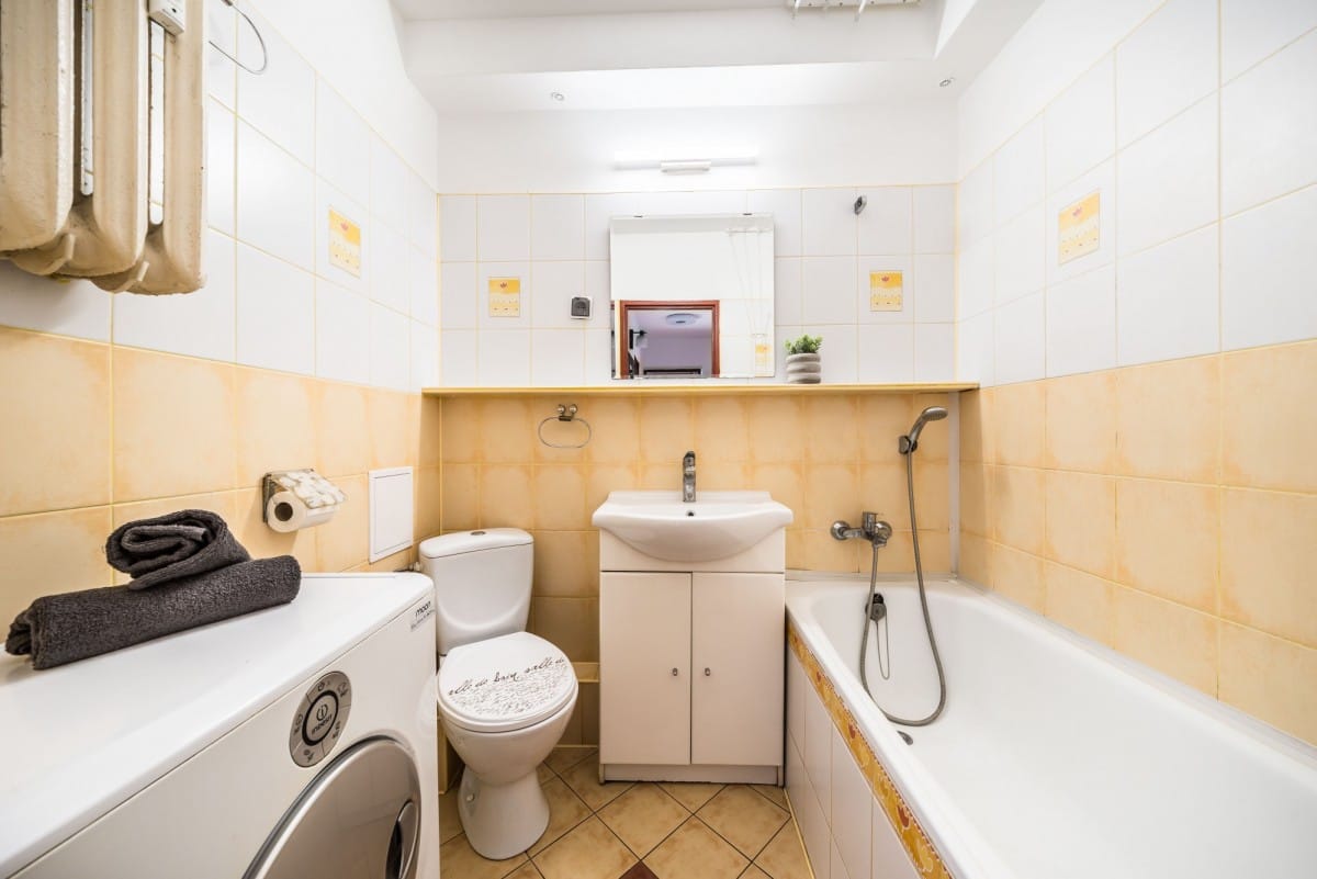 Mieszkanie 2 pokojowe na Sprzedaż