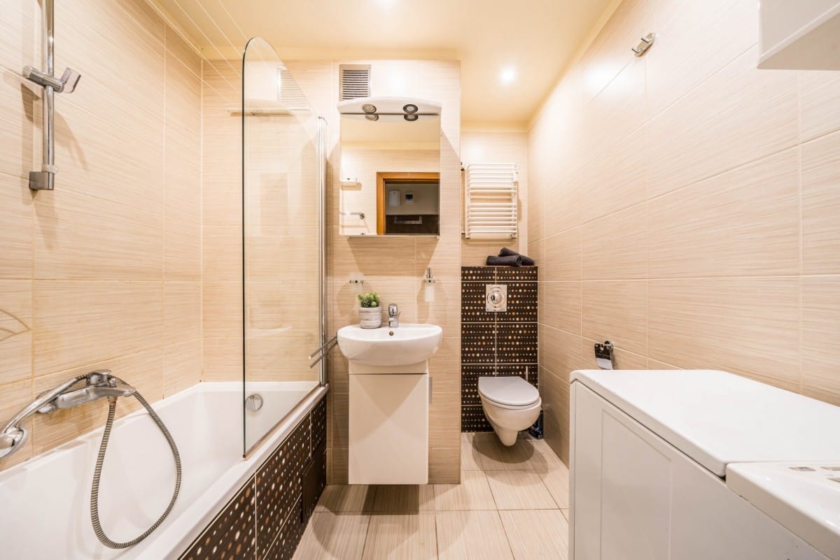 Mieszkanie 1 pokojowe na Sprzedaż