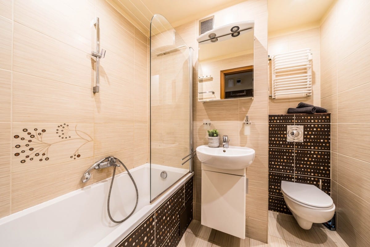 Mieszkanie 1 pokojowe na Sprzedaż