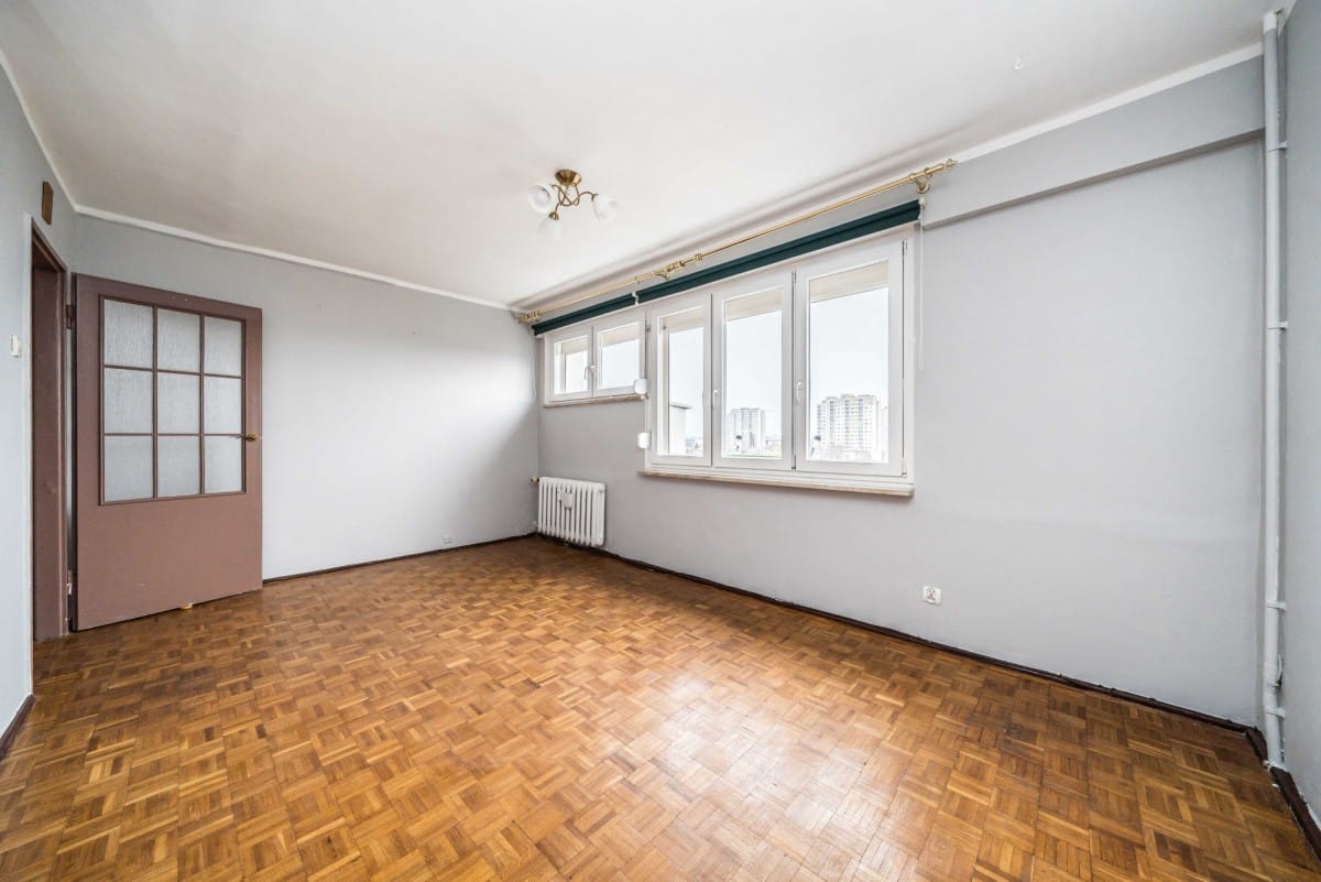 Mieszkanie 2 pokojowe na Wynajem