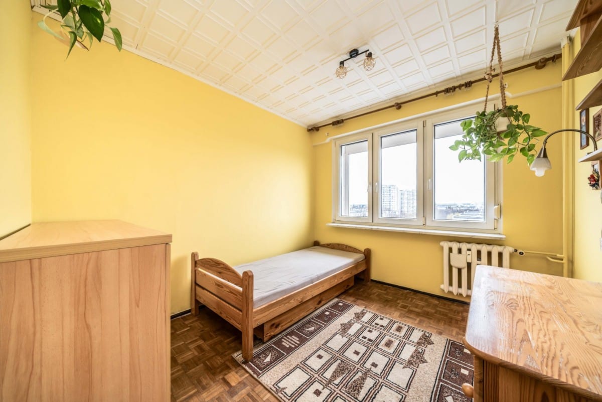 Mieszkanie 2 pokojowe na Wynajem