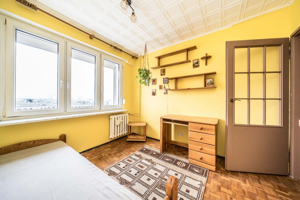 Mieszkanie 2 pokojowe na Wynajem