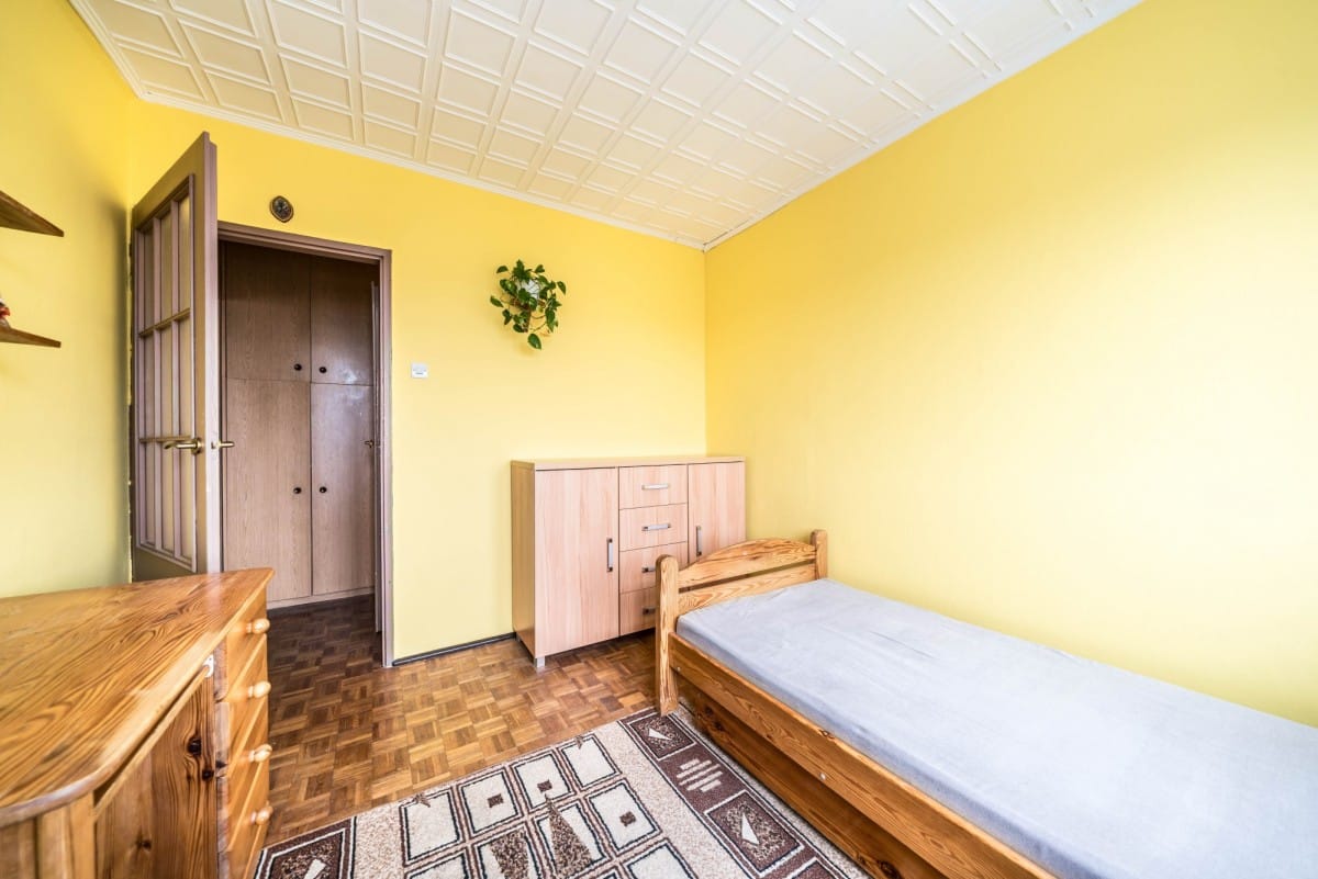 Mieszkanie 2 pokojowe na Wynajem