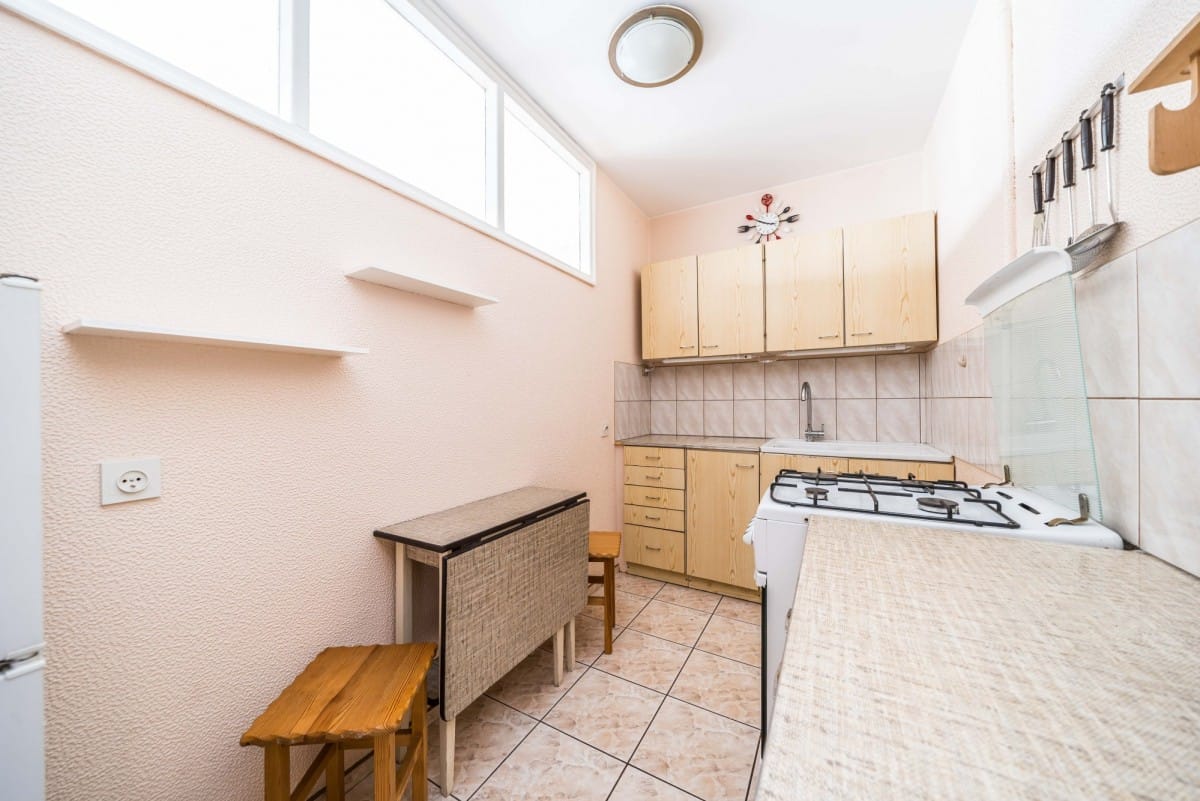 Mieszkanie 2 pokojowe na Wynajem