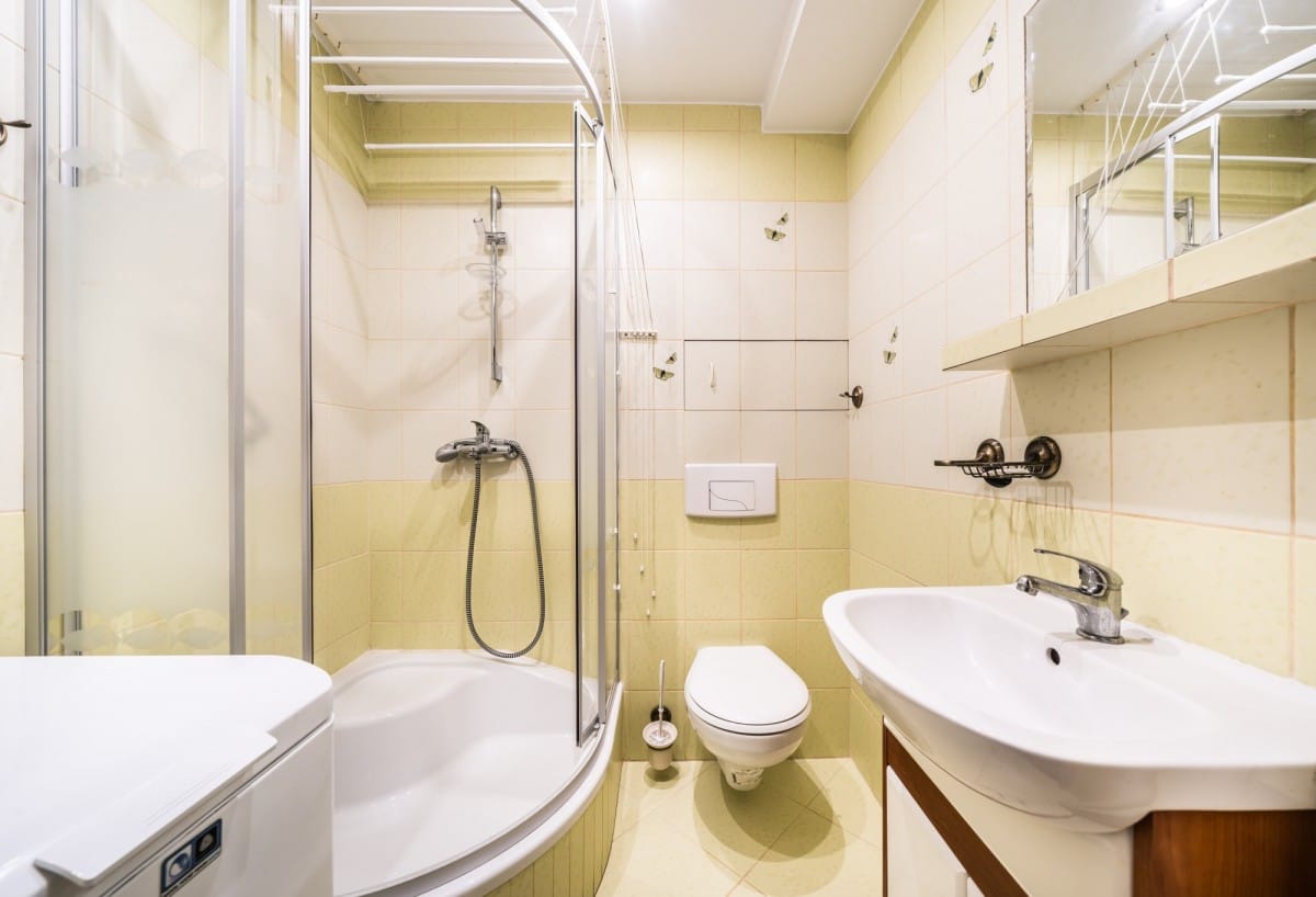 Mieszkanie 2 pokojowe na Wynajem