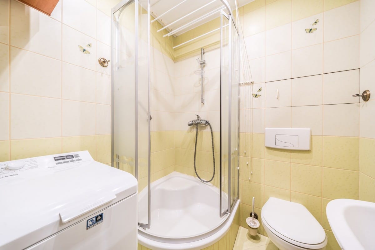 Mieszkanie 2 pokojowe na Wynajem