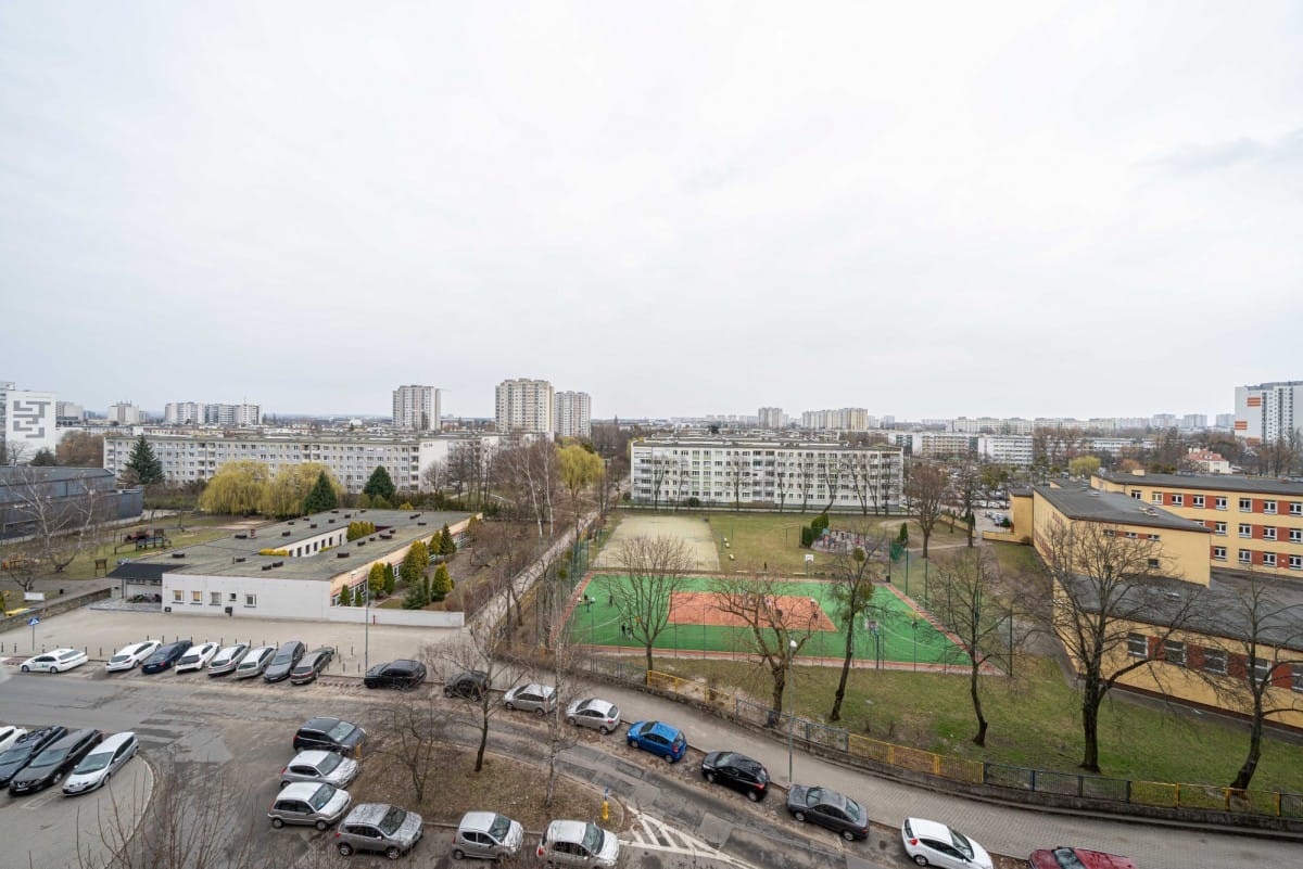 Mieszkanie 2 pokojowe na Wynajem