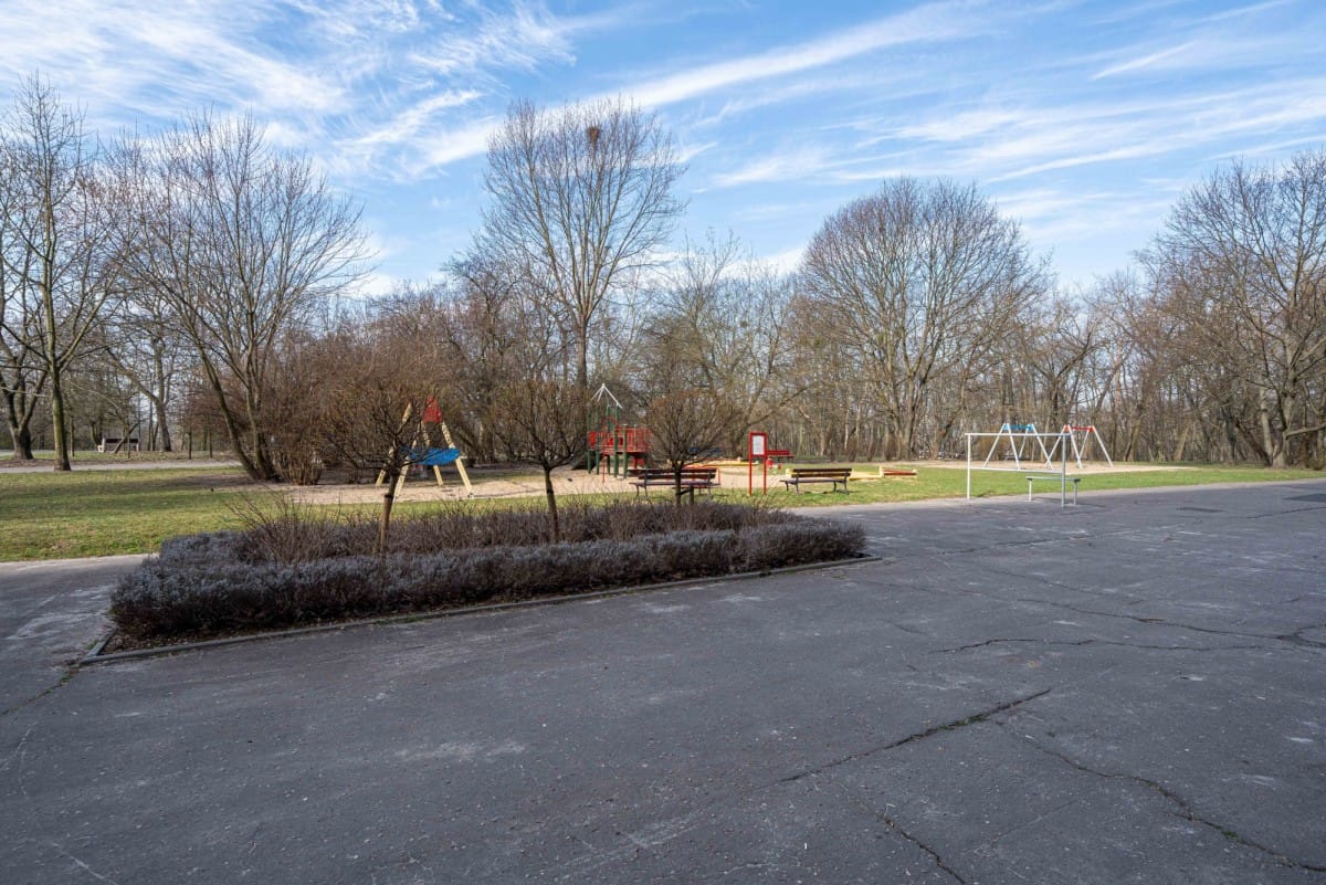 Mieszkanie 2 pokojowe na Wynajem