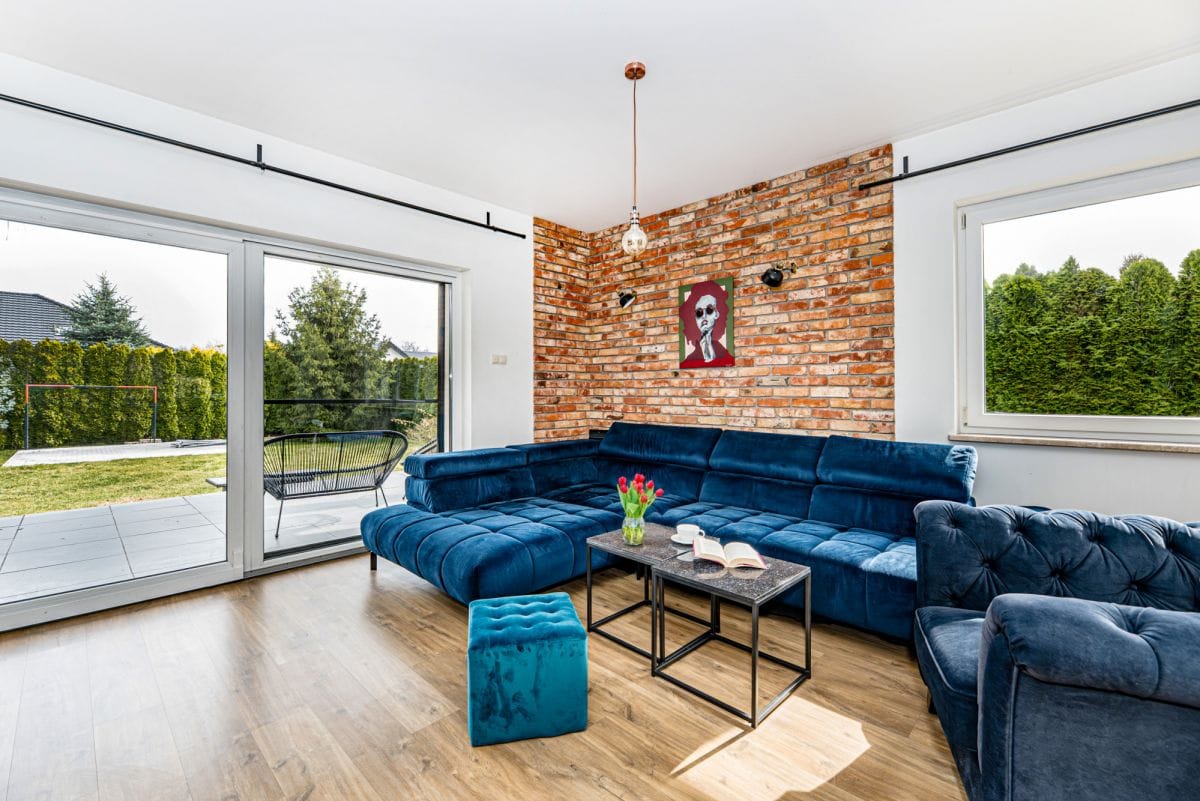 Dom 4 pokojowe na Sprzedaż