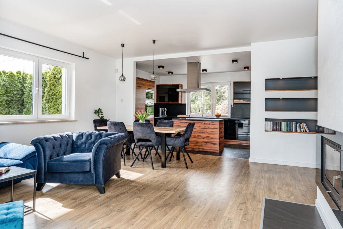 Dom 4 pokojowe na Sprzedaż