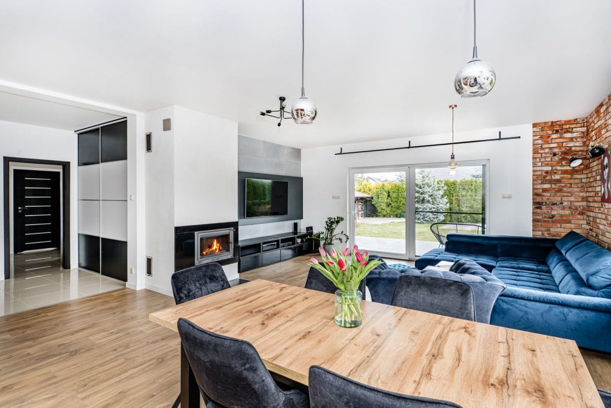 Dom 4 pokojowe na Sprzedaż