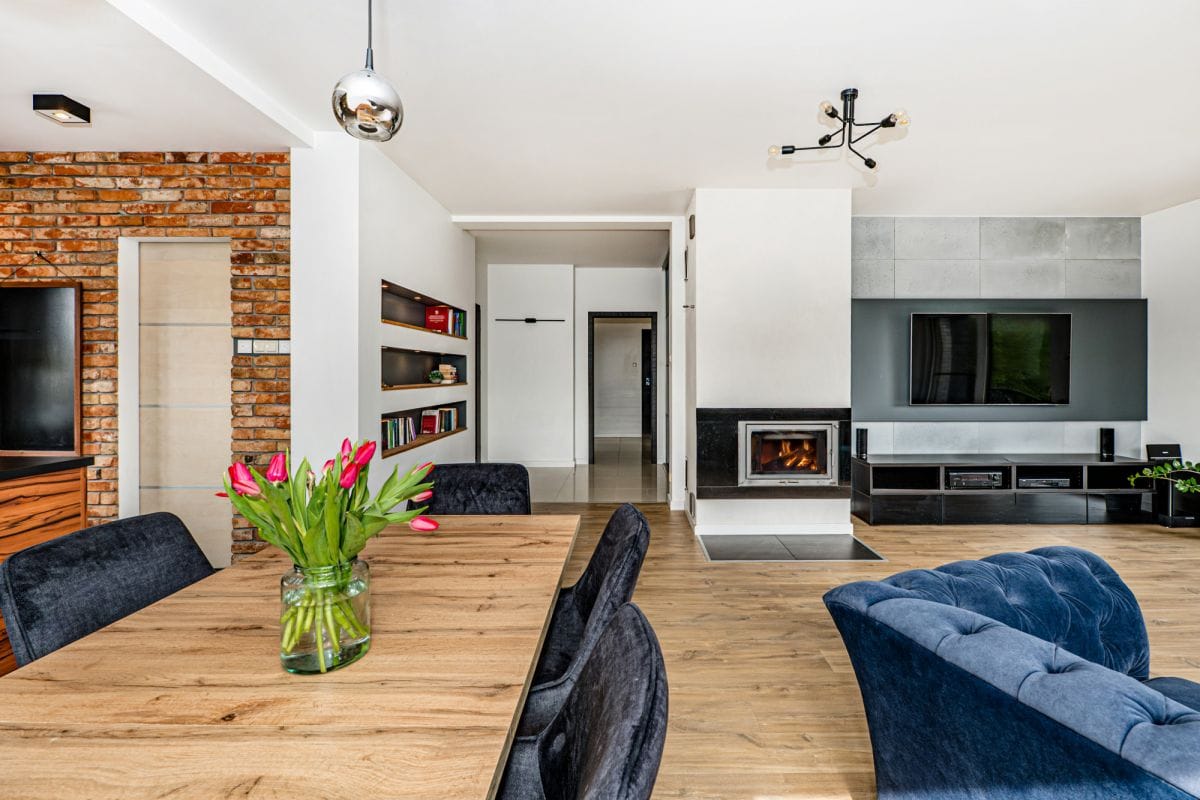 Dom 4 pokojowe na Sprzedaż