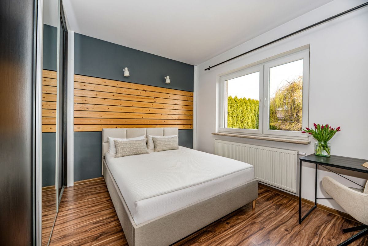 Dom 4 pokojowe na Sprzedaż