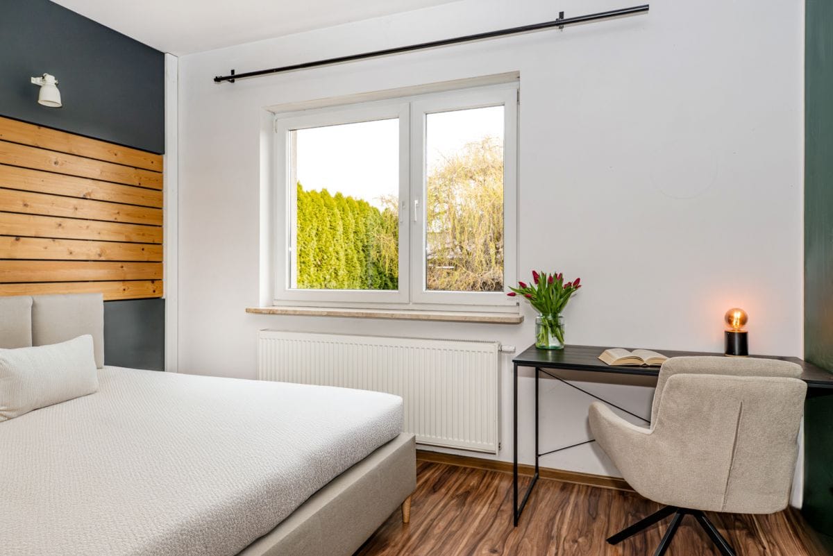 Dom 4 pokojowe na Sprzedaż