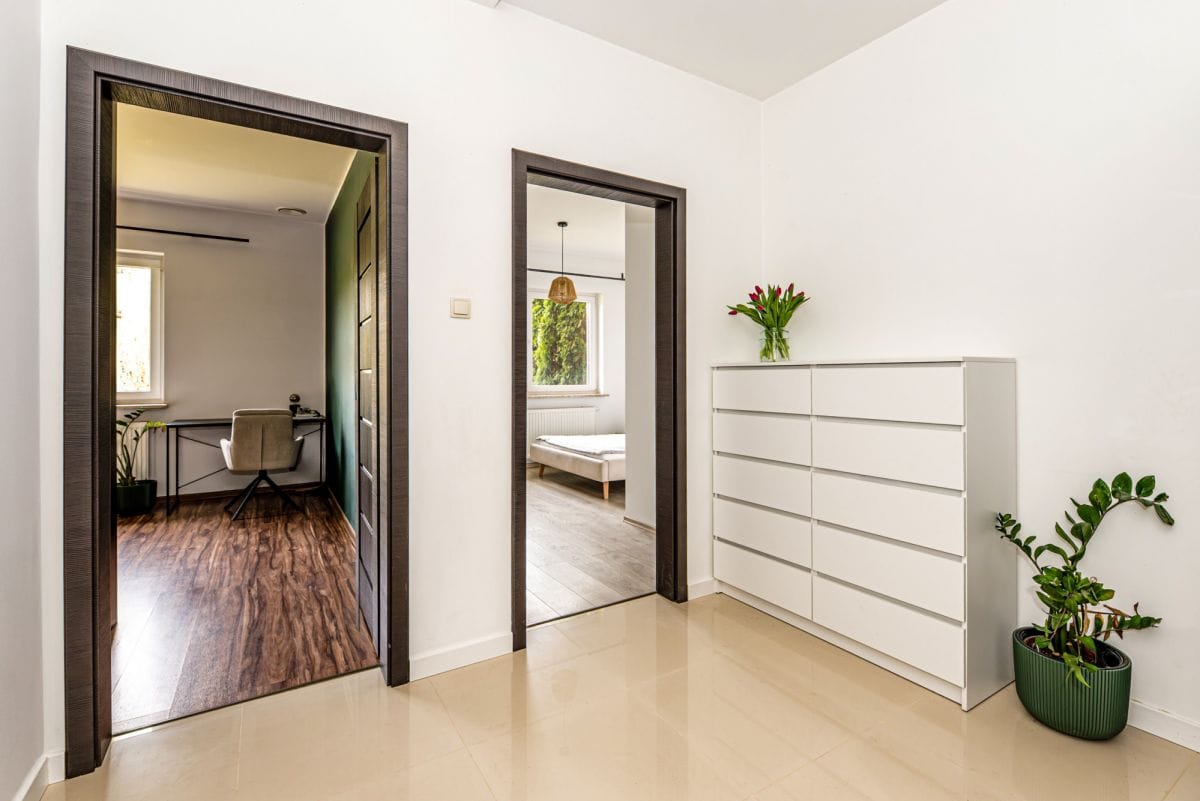 Dom 4 pokojowe na Sprzedaż