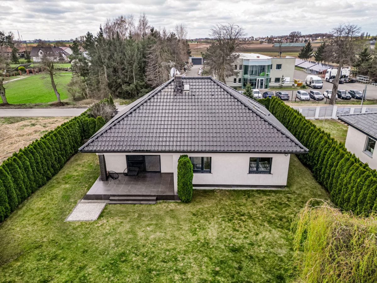 Dom 4 pokojowe na Sprzedaż