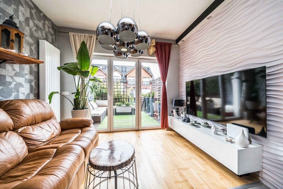 Dom 3 pokojowe na Sprzedaż