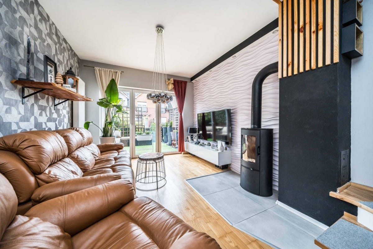 Dom 3 pokojowe na Sprzedaż