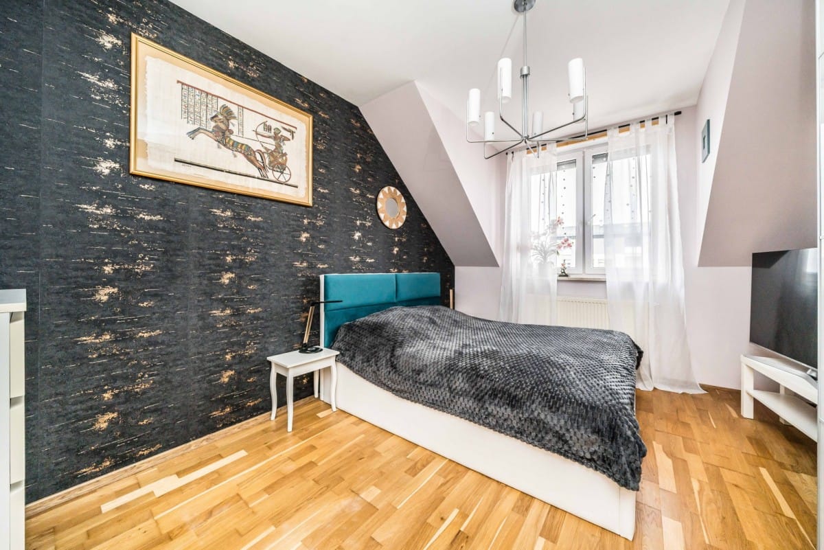 Dom 3 pokojowe na Sprzedaż