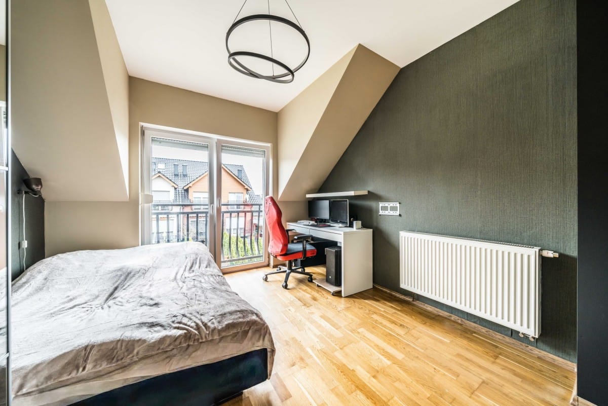 Dom 3 pokojowe na Sprzedaż