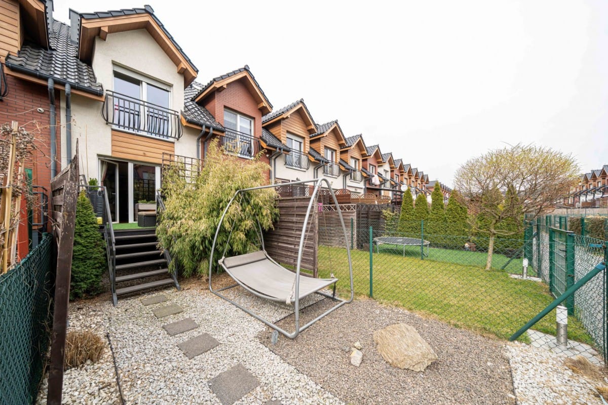 Dom 3 pokojowe na Sprzedaż