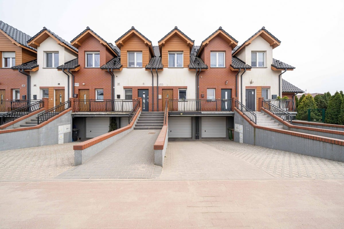 Dom 3 pokojowe na Sprzedaż