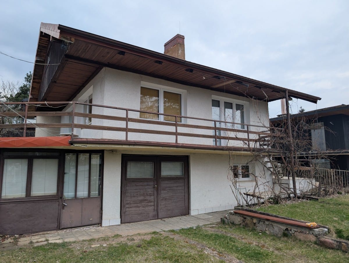 Dom 6 pokojowe na Sprzedaż