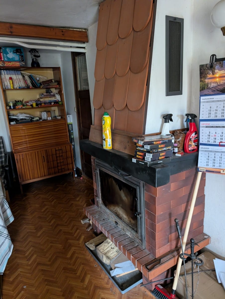 Dom 6 pokojowe na Sprzedaż