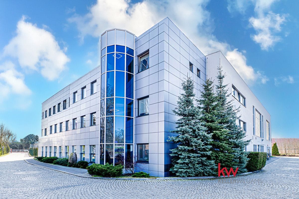 Lokal użytkowy  pokojowe na Wynajem