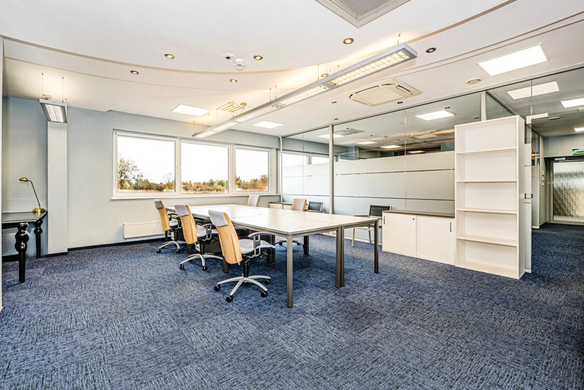 Lokal użytkowy  pokojowe na Wynajem