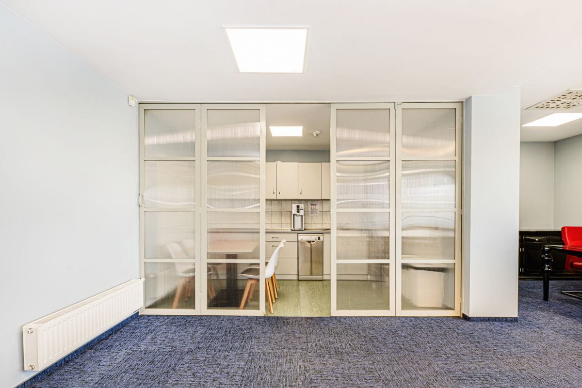 Lokal użytkowy  pokojowe na Wynajem