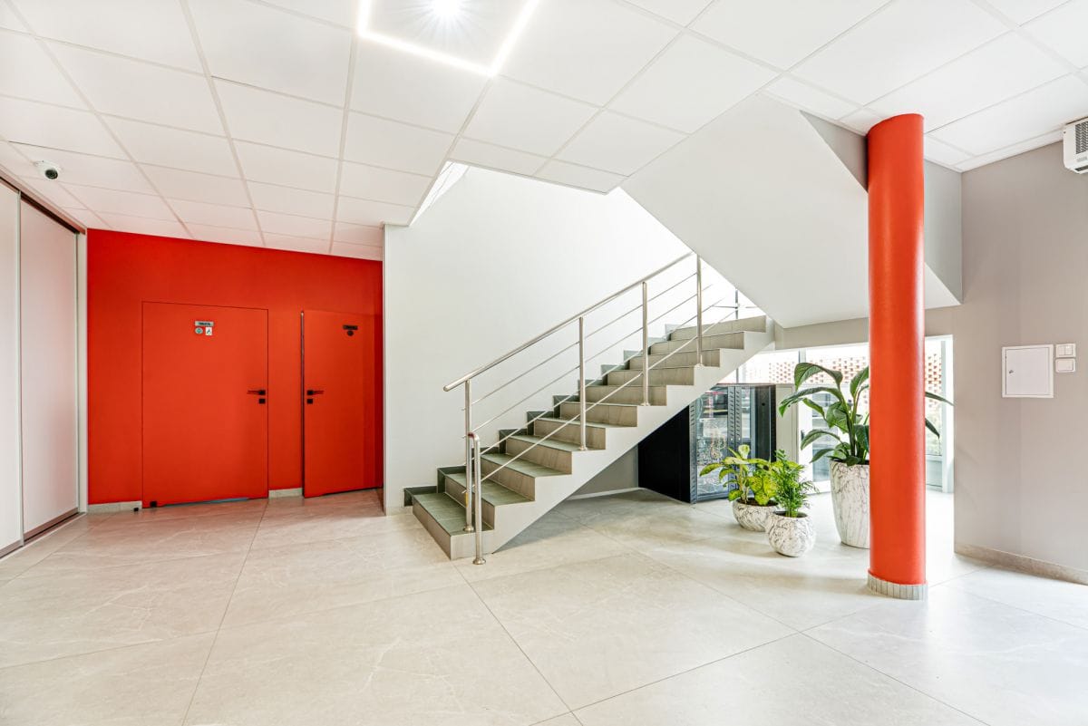 Lokal użytkowy  pokojowe na Wynajem