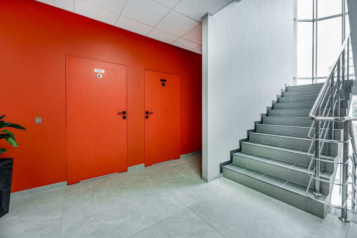 Lokal użytkowy  pokojowe na Wynajem