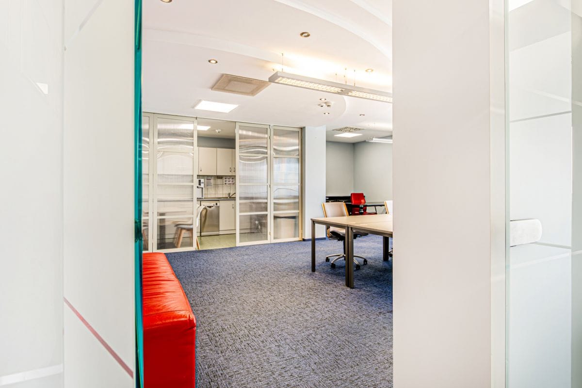 Lokal użytkowy  pokojowe na Wynajem