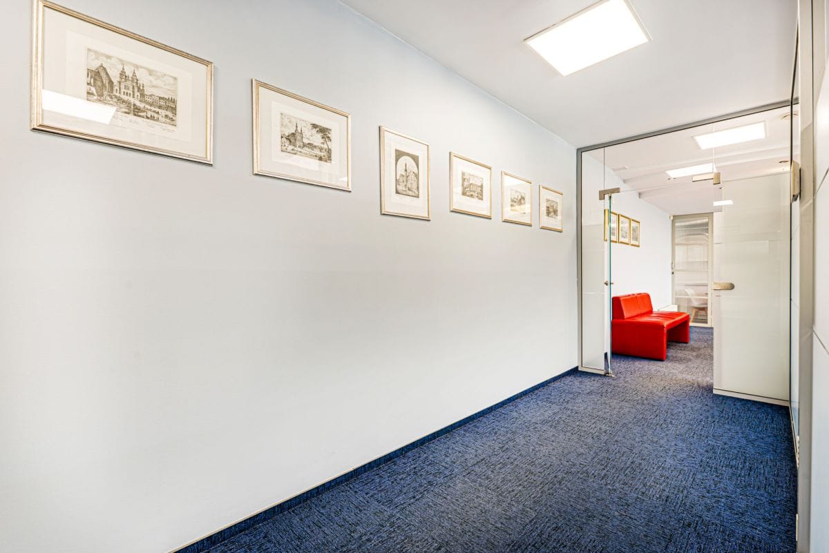 Lokal użytkowy  pokojowe na Wynajem