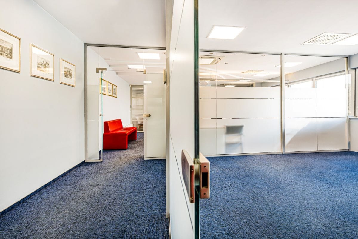 Lokal użytkowy  pokojowe na Wynajem