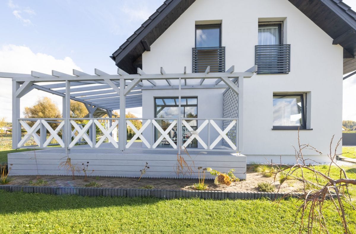 Dom 5 pokojowe na Sprzedaż