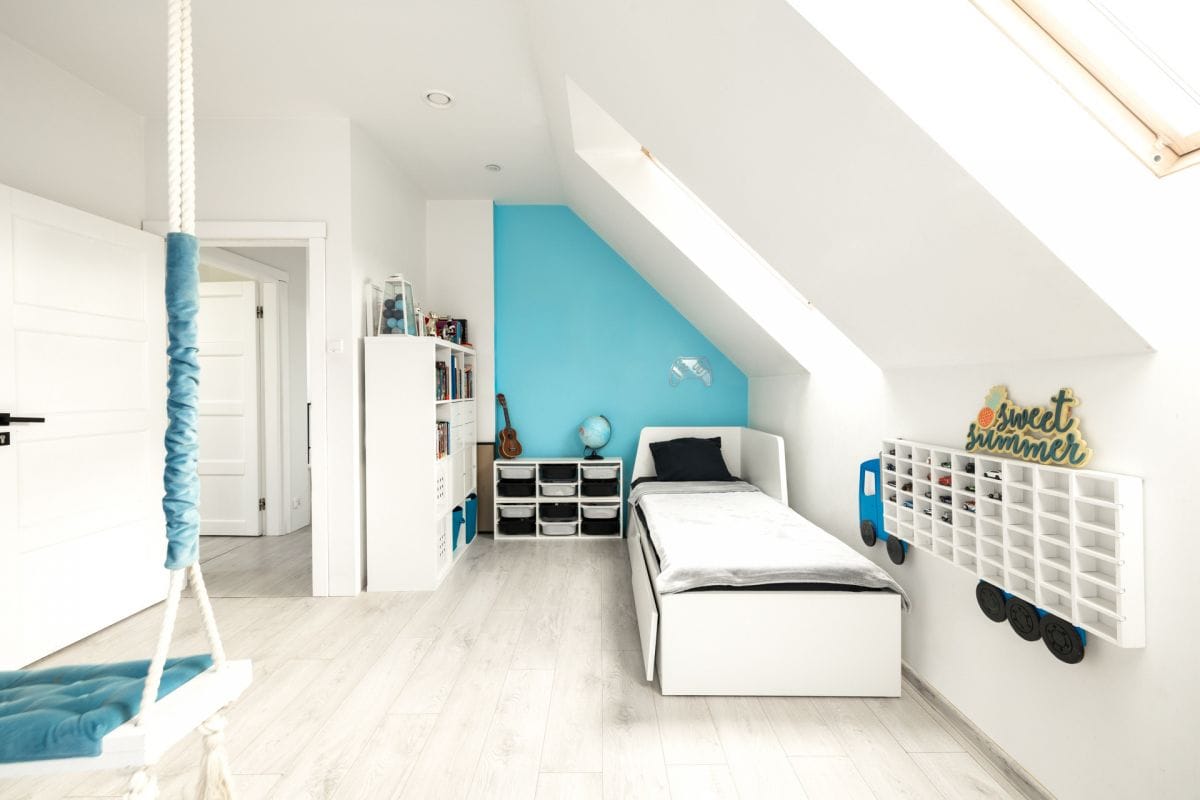 Dom 5 pokojowe na Sprzedaż