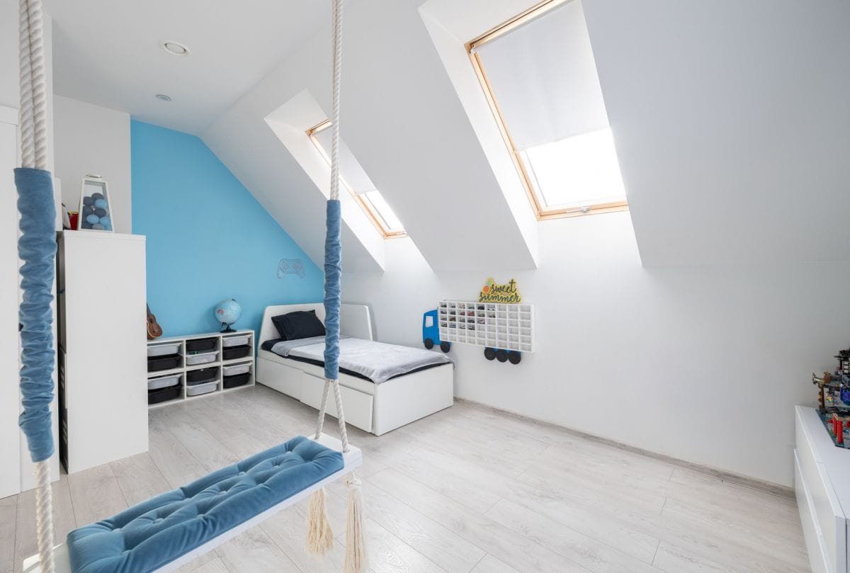 Dom 5 pokojowe na Sprzedaż