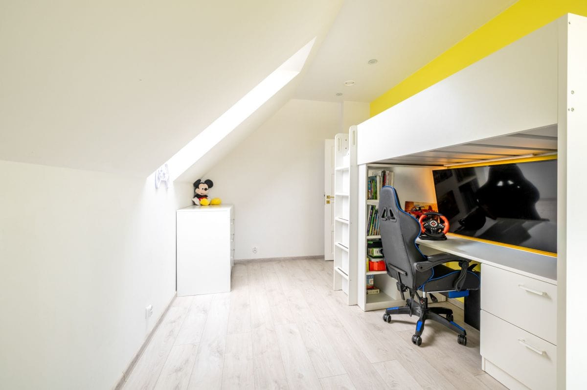 Dom 5 pokojowe na Sprzedaż