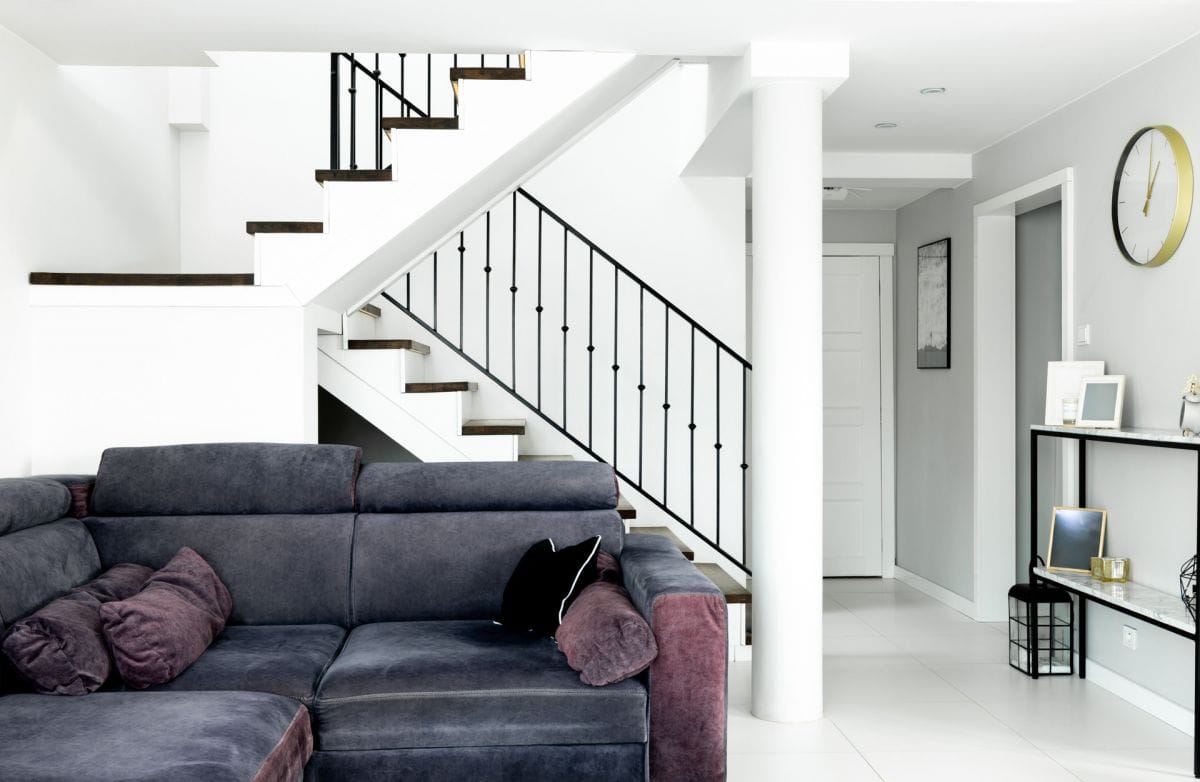 Dom 5 pokojowe na Sprzedaż