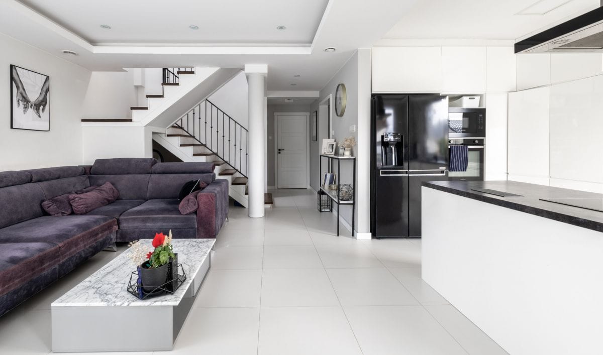 Dom 5 pokojowe na Sprzedaż