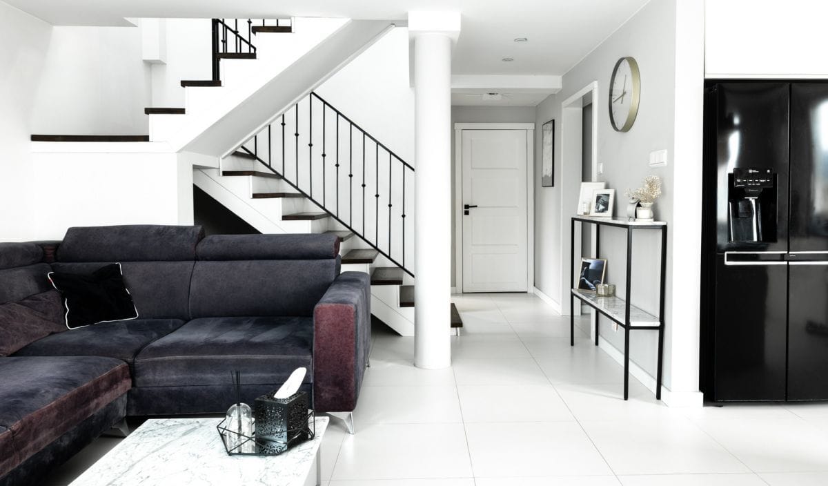 Dom 5 pokojowe na Sprzedaż