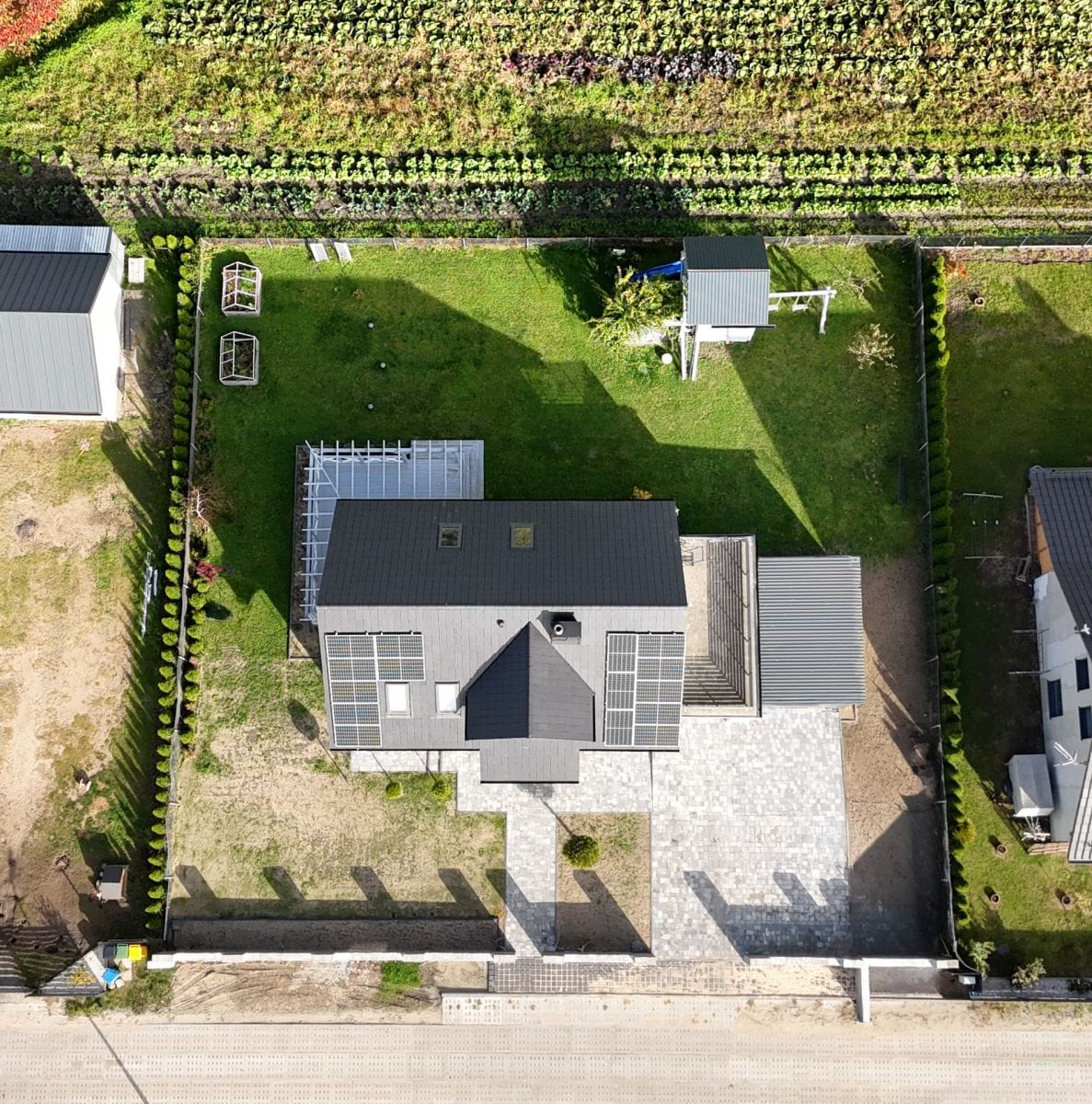 Dom 5 pokojowe na Sprzedaż