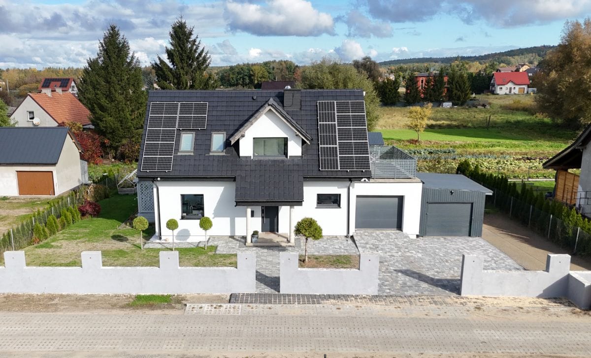 Dom 5 pokojowe na Sprzedaż